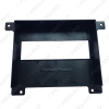 Picture of Car One DIN CD Radio Fascia Frame for FIAT Viaggio 2012 Stereo Plate Face Panel Frame Dashboard Installation Trim Kit