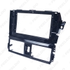 Picture of Car Audio Radio Face Plate Fascia Frame For Toyota Vios 10.1" Big Screen 2Din CD/DVD Player Panel Dash Mount Kit