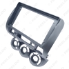 Picture of Car 2Din Dash Fascia Frame Kit For Honda Fit/City/Jazz 07~08(RHD) 9" DVD Panel Frame Bezel Installation Trim Kit