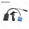 Picture of Car Wireless Bluetooth Aux Receiver Cable Adapter for Porsche Porsche Becker CD Radio Stereo Audio Input AUX Wire Cable