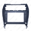 Picture of Car Audio 10.1" Big Screen Fascia Frame Adapter For Toyota Camry 2012 2Din CD/DVD Player Fitting Panel Frame Kit