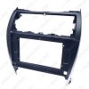 Picture of Car Audio 10.1" Big Screen Fascia Frame Adapter For Toyota Camry 2012 2Din CD/DVD Player Fitting Panel Frame Kit