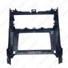 Picture of Car Audio 10.1" Big Screen Fascia Frame Adapter For Toyota Camry 2012 2Din CD/DVD Player Fitting Panel Frame Kit