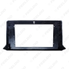 Picture of Car Sterei 2Din Fascia Frame Adapter For Toyota RAV4 10.1" Big Screen CD/DVD Player Fitting Panel Frame Kit