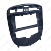 Picture of Car Stereo Fascia Frame Adapter For Nissan Tiida (Manual/Auto AC) 9"/10.1"Big Screen 2Din Dash Fitting Panel Frame Kit