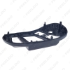 Picture of Car Stereo Fascia Frame Adapter For Nissan Tiida (Manual/Auto AC) 9"/10.1"Big Screen 2Din Dash Fitting Panel Frame Kit