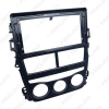 Picture of Car Audio 9" Big Screen DVD 2Din Fascia Frame Adapter For Toyota Vios 18-19 Yaris 17 Fitting Panel Frame Kit