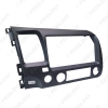 Picture of Car Audio Radio 2Din Fascia Frame Adapter For Honda Civic 06-11(RHD/LHD) 9" Big Screen DVD Player Fitting Panel Frame Kit