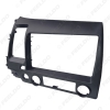 Picture of Car Audio Radio 2Din Fascia Frame Adapter For Honda Civic 06-11(RHD/LHD) 9" Big Screen DVD Player Fitting Panel Frame Kit