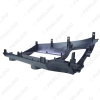 Picture of Car Audio Radio 2Din Fascia Frame Adapter For Honda Civic 06-11(RHD/LHD) 9" Big Screen DVD Player Fitting Panel Frame Kit
