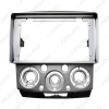 Picture of Car Audio 2Din Fascia Frame Adapter For Ford Expedition Mazda BT-50 9" Big Screen Dash Fitting Panel Frame Kit