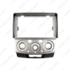 Picture of Car Audio 2Din Fascia Frame Adapter For Ford Expedition Mazda BT-50 9" Big Screen Dash Fitting Panel Frame Kit