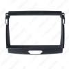Picture of Car Auido Radio 2Din Fascia Frame Adapter For Ford Ranger 2015+ 9" Big Screen Dashboard Fitting Panel Frame Kit