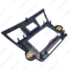 Picture of Car Stereo 2Din Fascia Frame Adapter For Toyota Highlander/Kluger 10.1" Big Screen Audio Dash Panel Frame Fitting Kit
