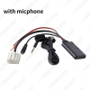 Picture of Car Aux-in Wireless Bluetooth Adapter Module Audio Radio Receiver Aux Cable for Mazda 3/6 M3 M6 Pentium B70 CD Host AUX Cable