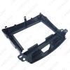 Picture of Car Stereo 2Din Fascia Frame Adapter For Mitsubishi Outlander 9" Big Screen Audio Dash Fitting Panel Frame Kit