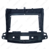 Picture of Car Stereo 2Din Fascia Frame Adapter For Mitsubishi Outlander 9" Big Screen Audio Dash Fitting Panel Frame Kit