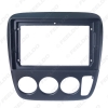 Picture of Car Stereo 2Din Fascia Frame Adapter For Honda CRV 1998 9" Big Screen Audio Dash Fitting Panel Frame Kit