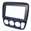 Picture of Car Stereo 2Din Fascia Frame Adapter For Honda CRV 1998 9" Big Screen Audio Dash Fitting Panel Frame Kit