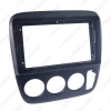 Picture of Car Stereo 2Din Fascia Frame Adapter For Honda CRV 1998 9" Big Screen Audio Dash Fitting Panel Frame Kit