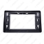 Picture of Car Stereo 10.1" Big Screen 2Din Fascia Frame For Renault Duster 2018 Audio Dash Fitting Panel Frame Kit