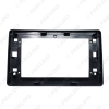 Picture of Car Stereo 10.1" Big Screen 2Din Fascia Frame For Renault Duster 2018 Audio Dash Fitting Panel Frame Kit