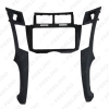 Picture of Car Radio Stereo 2DIN DVD Frame Fascia Adapter For Toyota Yaris Vitz Platz Refitting Dash Panel Installation Kits