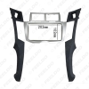 Picture of Car Radio Stereo 2DIN DVD Frame Fascia Adapter For Toyota Yaris Vitz Platz Refitting Dash Panel Installation Kits