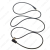 Picture of Car Radio Audio 3.5mm Male AUX-IN Adapter Cable for Volkswagen Lavida Skoda Octavia MP3 12-Pin Port AUX Wire