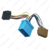 Picture of Car CD Radio ISO Wiring Harness Adapter for Honda Accord Civic CRV Jazz Odyssey Suzuki Swift SX4 Head Units Cable