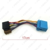 Picture of Car CD Radio ISO Wiring Harness Adapter for Honda Accord Civic CRV Jazz Odyssey Suzuki Swift SX4 Head Units Cable
