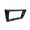 Picture of Car Audio 2Din 9" Big Screen Fascia Frame Adapter For Volkswagen Golf 6 Stereo Dash Panel Frame Fitting Kit