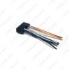 Picture of Car Radio Wiring Harness Audio Stereo Wire Adapter for Ford Ferry Focus Mondeo Fiesta 3.5mm AUX Wiring Plug