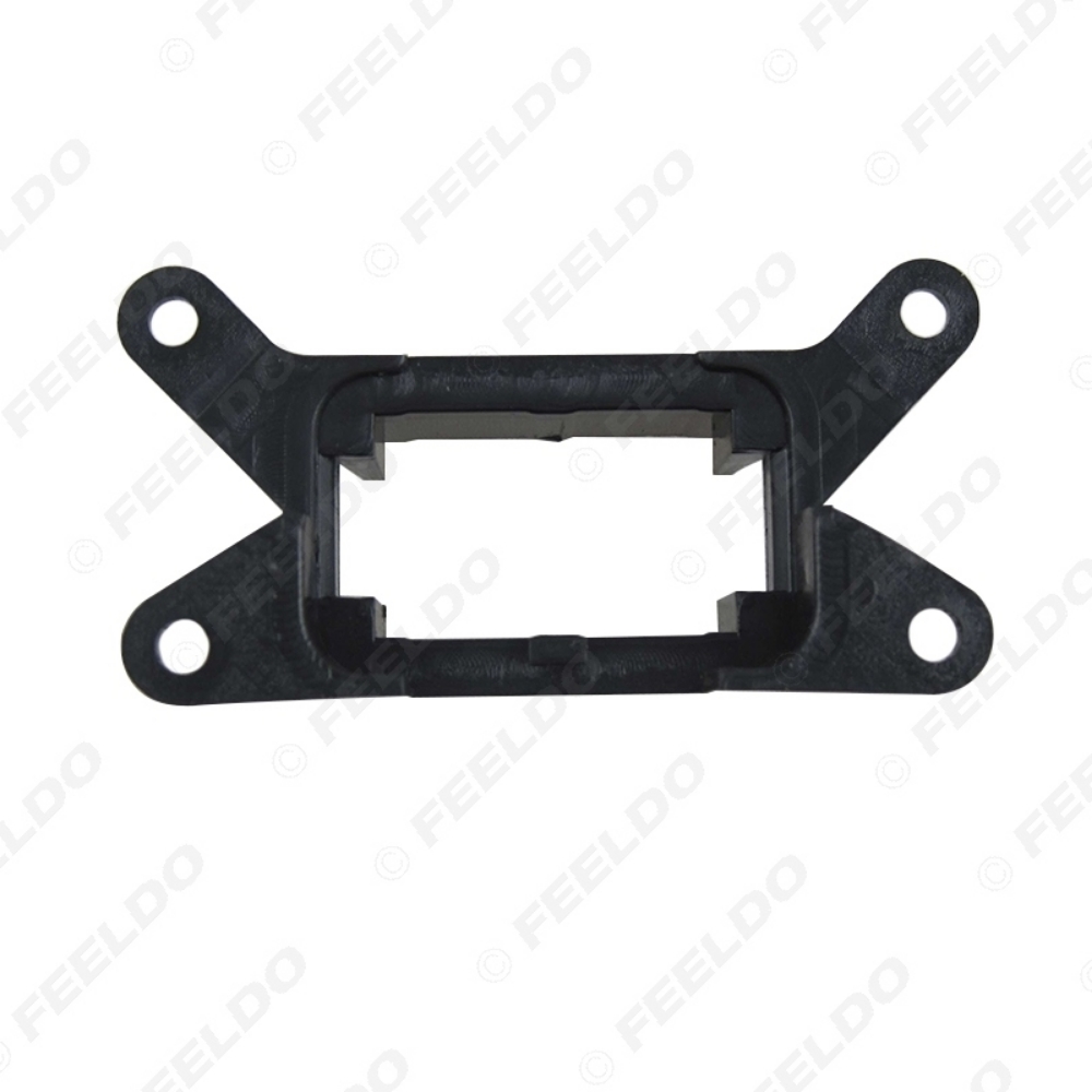 Picture of Car Emergency Light Bracket For KIA Forte Coupe 2009 Auto Installation Mounting Kit Holder Bracet