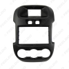 Picture of Car Audio 2DIN Fascia Frame Panel for Ford Ranger 2012 Stereo Dash Kit 7Inch DVD Frame + Switches Wiring Part