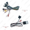 Picture of Car Audio 16PIN Android Power Cable Adapter With Canbus Box For Ford Ecosport(13-17)/Escape(13-17) Stereo Wiring Harness
