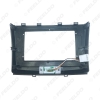 Picture of Car Stereo 2Din Fascia Frame Adapter For Greatwall Hover H6 Sport 9" Big Screen Audio Dash Panel Frame Fitting Kit