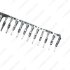 Picture of Auto Car Audio CD player Connector 20pcs Terminal Pins Socket for Volkswagen Audi Skoda CD/DVD DIY Plug Changer