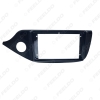 Picture of Car Audio Stereo 2Din Fascia Frame for KIA CEED (LHD/RHD)9 Inch Big Screen Dashboard Panel Mount Trim Kit