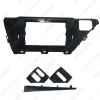 Picture of Car Audio 10.1" Big Screen CD/DVD 2Din Fascia Frame Adapter For Toyota Camry Dash Fitting Panel Frame Kit