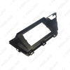 Picture of Car Audio 10.1" Big Screen CD/DVD 2Din Fascia Frame Adapter For Toyota Camry Dash Fitting Panel Frame Kit