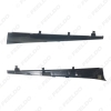 Picture of Car Audio 10.1" Big Screen CD/DVD 2Din Fascia Frame Adapter For Toyota Camry Dash Fitting Panel Frame Kit