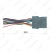Picture of Car Audio Radio Wire Harness Plug Cable For CHEVROLET GMS Buick Suzuki Install Aftermarket Stereo Adatper