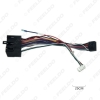 Picture of Car Audio 16PIN Android Power Cable Adapter With Canbus Box For Lifan X60(2011-2015) Stereo Wiring Harness Plug