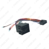 Picture of Car Stereo Audio 16PIN Android Power Cable Adapter For Lada Granta 2011-2018 CD/DVD Player Wiring Harness