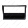 Picture of Car 1DIN CD Radio Frame Panel for Opel Tigra 2004-2009 Stereo Fascia Dash Frame Installation Kit Trim