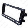 Picture of Car Stereo 9" Big Screen 2DIN Fascia Frame Adapter For Suzuki SX4 Audio Dash Fitting Panel Frame Kit