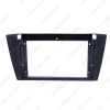 Picture of Car Audio 9" Big Screen Fascia Frame Adapter For BMW 3 Series 2Din CD/DVD Player Fitting Panel Frame Kit