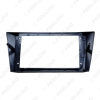Picture of Car Audio 9" Big Screen Fascia Frame Adapter For BMW 3 Series 2Din CD/DVD Player Fitting Panel Frame Kit