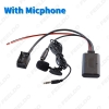Picture of Car Audio 12Pin Wireless Bluetooth Module Receiver AUX Cable For BMW MINI COOPER/E39/E53/X5/Z4/E85/E86/X3/E83 Music AUX Adapter